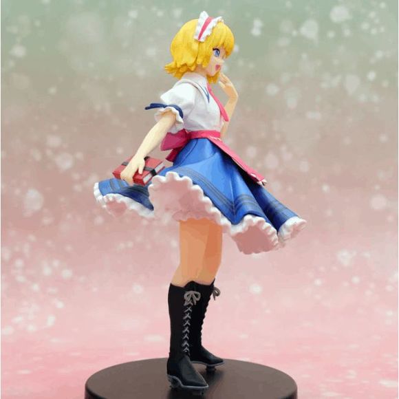 Touhou Project Alice Margatroid Special Figure - Picture 5 of 8